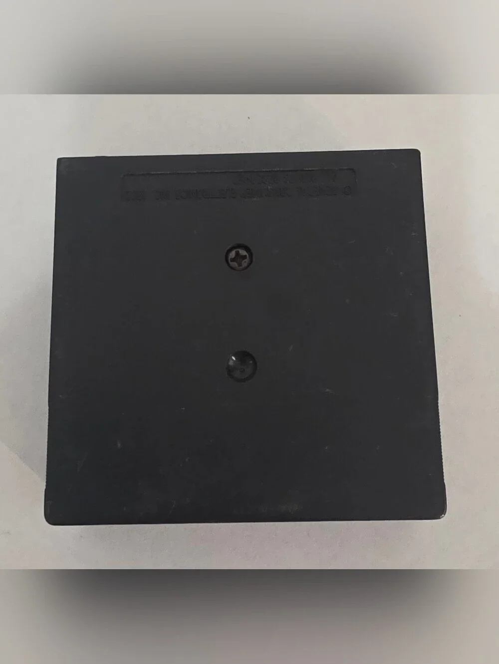 Vectrex star trek